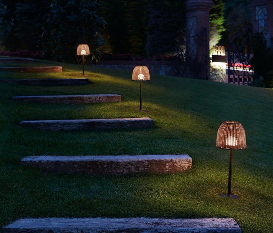 Уличный светильник Bover Atticus B/01 Bover