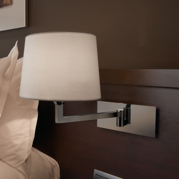 Настенный светильник Bover Basik 02