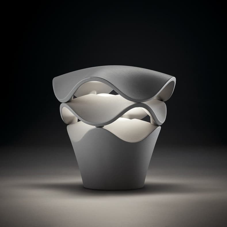 Уличный светильник Bover Cornet B/27