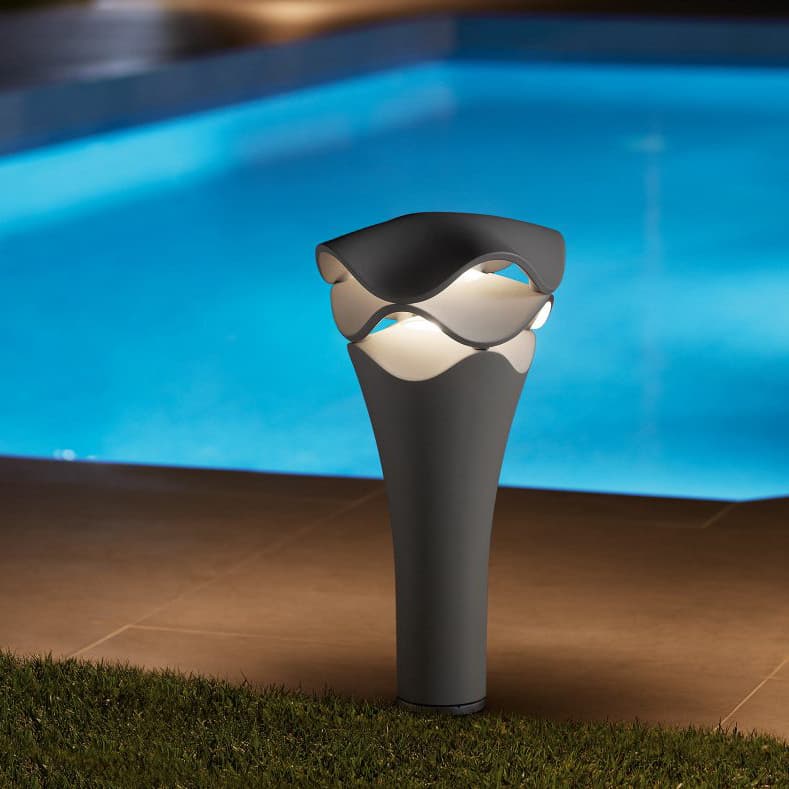 Уличный светильник Bover Cornet B/52