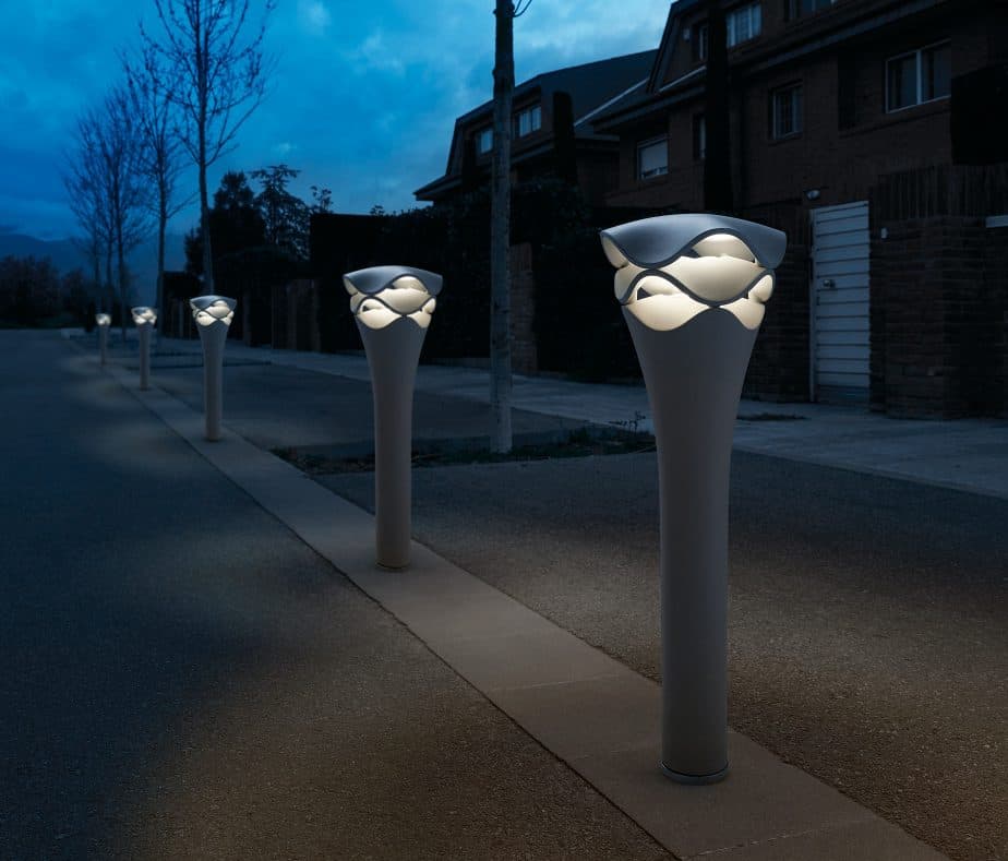 Уличный светильник Bover Cornet B/52 Bover