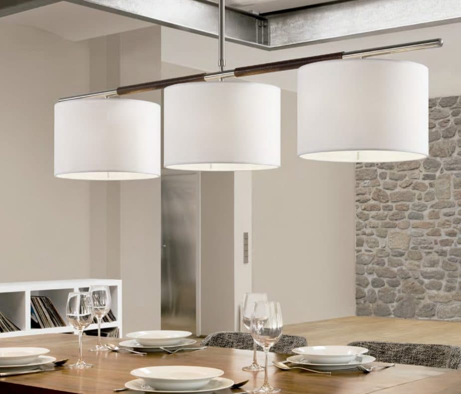 Подвесной светильник Bover Danona S/1L Bover