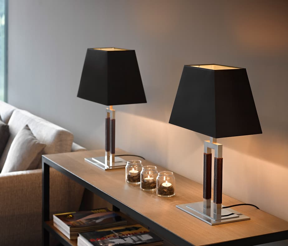 Настольный светильник Bover Ema M/53 Bover