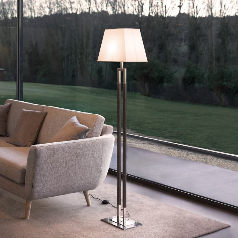 Торшер Bover Ema P/157