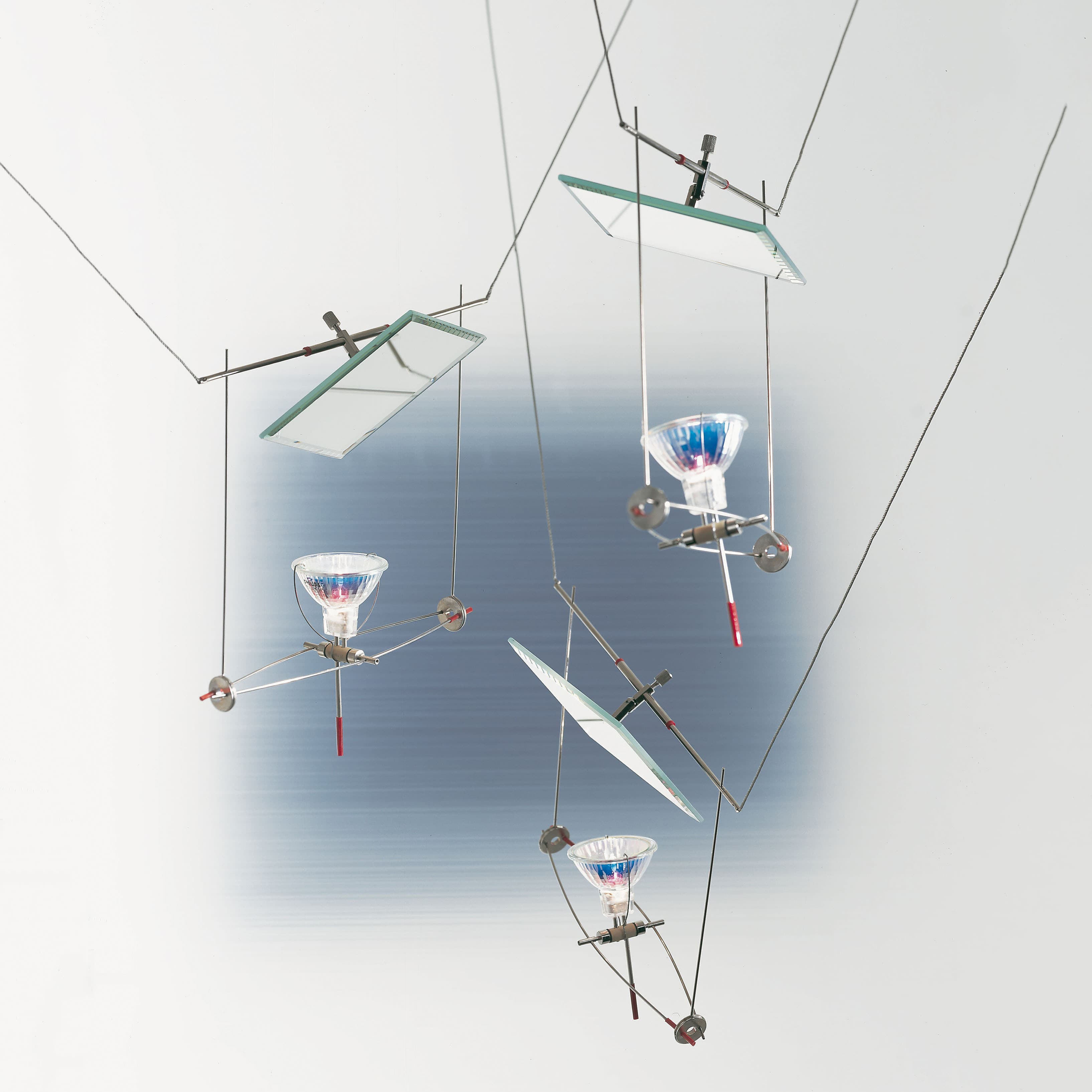 Подвесной светильник Ingo Maurer YaYaHo Element 2 Ingo Maurer