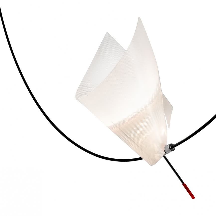 Подвесной светильник Ingo Maurer YaYaHo Element 3 Ingo Maurer