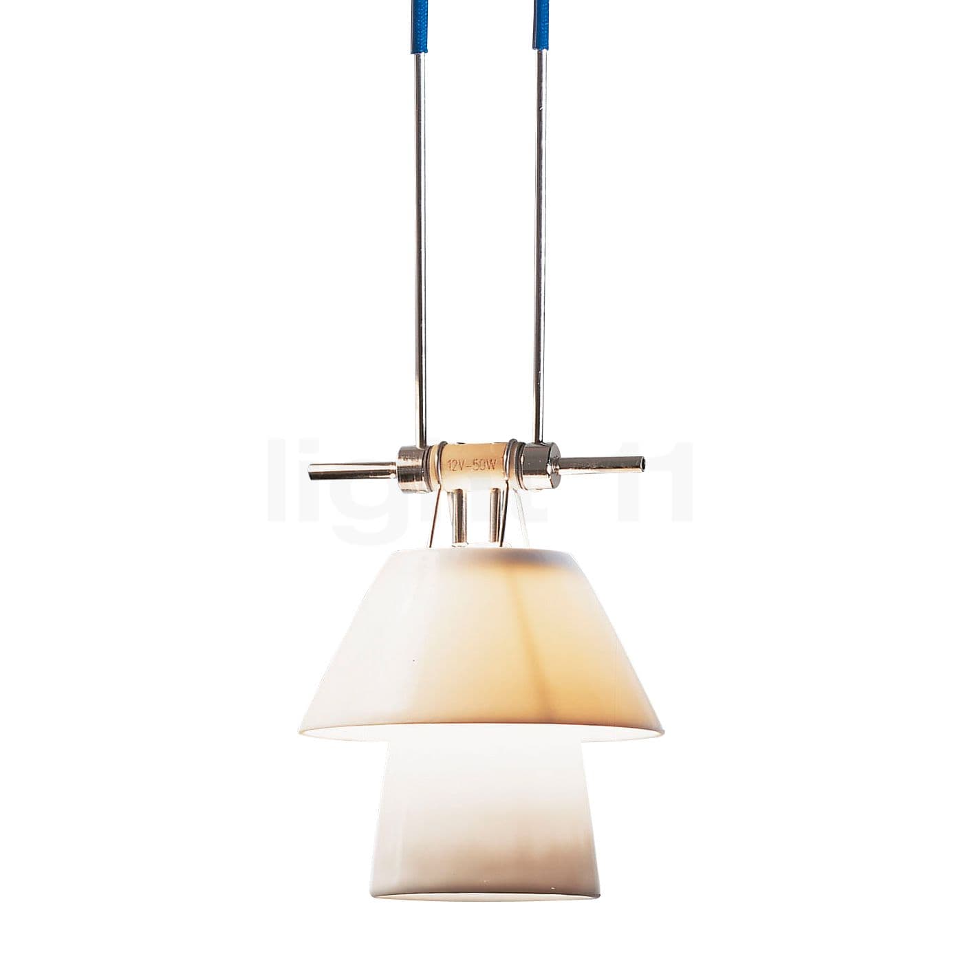 Подвесной светильник Ingo Maurer YaYaHo Element 5 Ingo Maurer