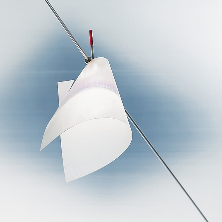 Подвесной светильник Ingo Maurer YaYaHo Element 6 Ingo Maurer