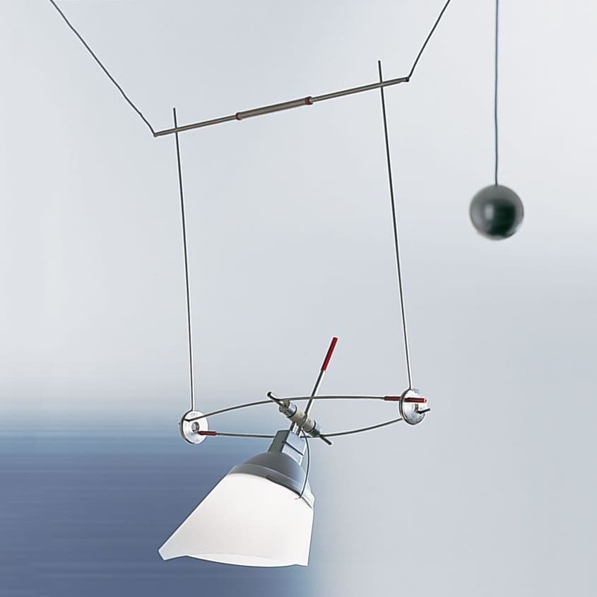 Подвесной светильник Ingo Maurer YaYaHo Element 77 Ingo Maurer