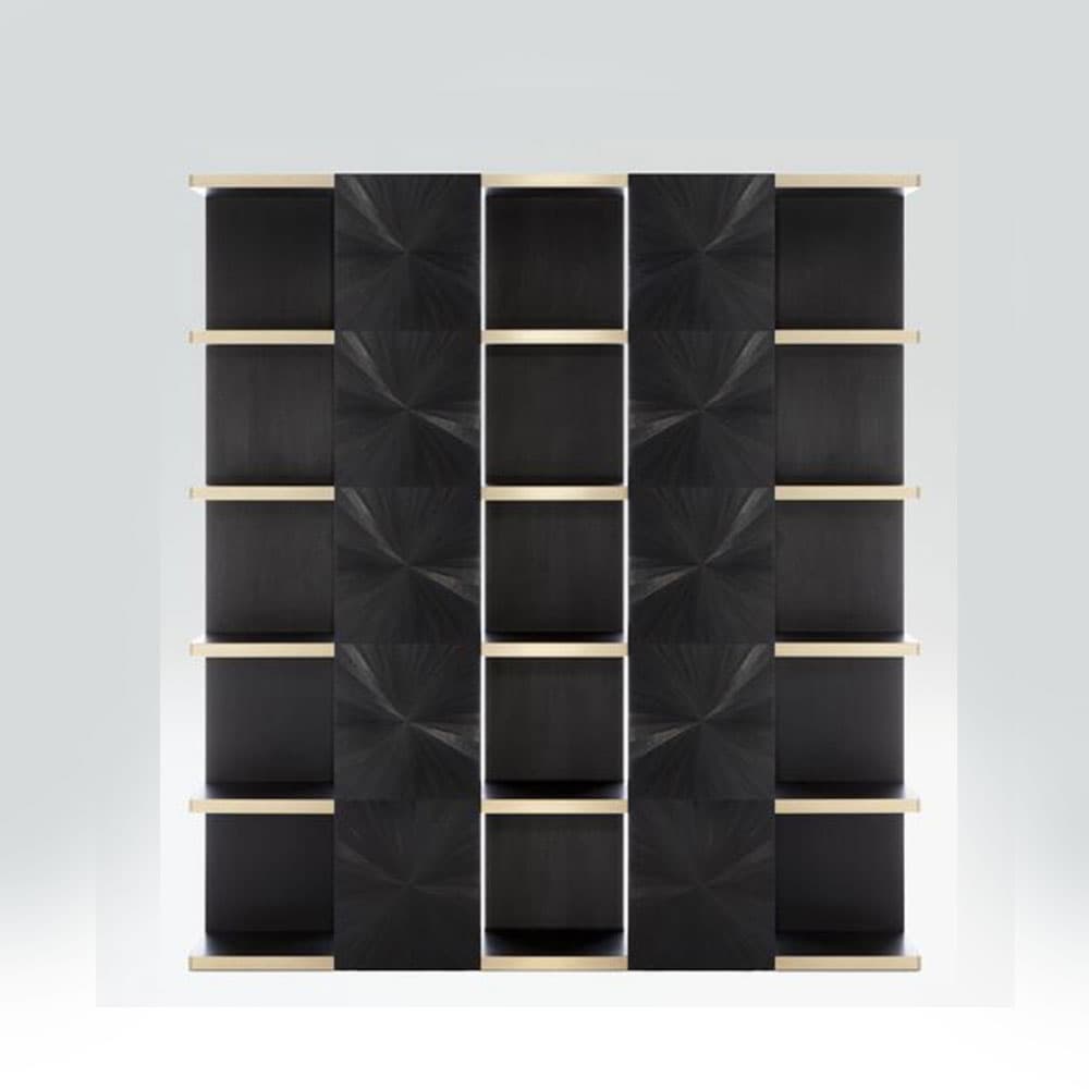 Шкаф Armani Casa Freud