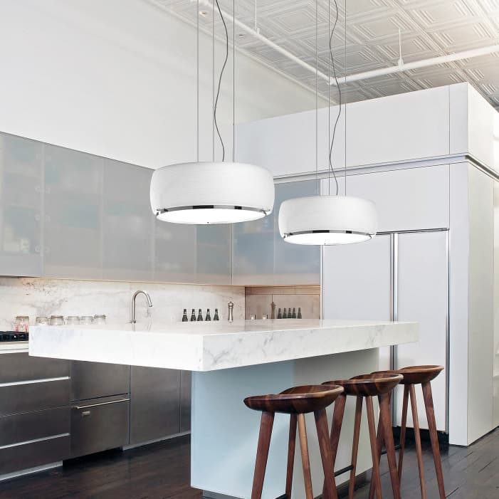 Подвесной светильник Bover Inari S/50