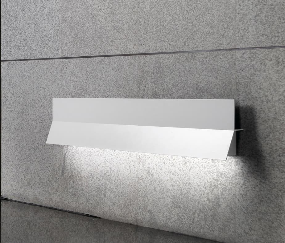 Настенный светильник Bover Lea 01 — фото 3