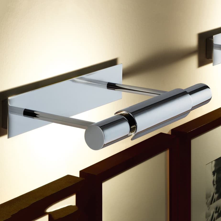 Настенный светильник Bover Liban