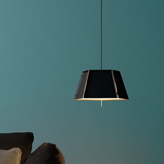 Подвесной светильник Bover Penta S/30