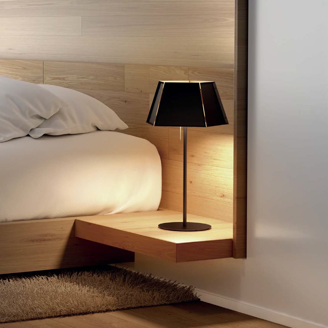 Настольная лампа Bover Penta M/50