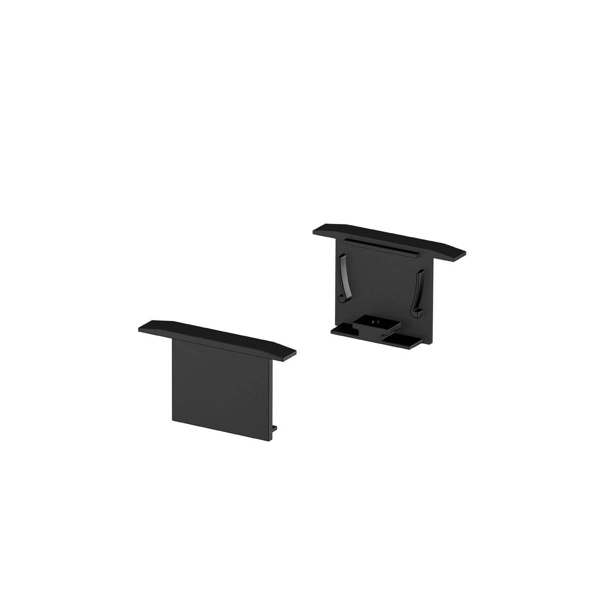 SLV END CAPS