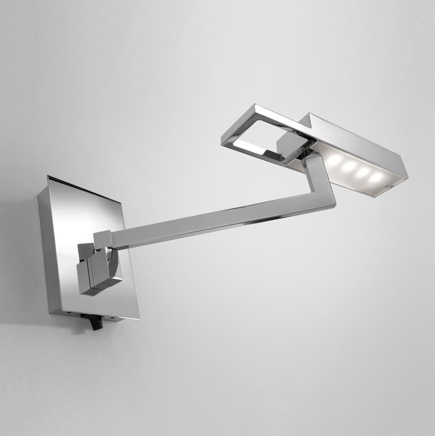 Настенный светильник Bover Spock A