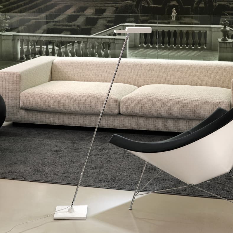 Напольный светильник Bover Spock P