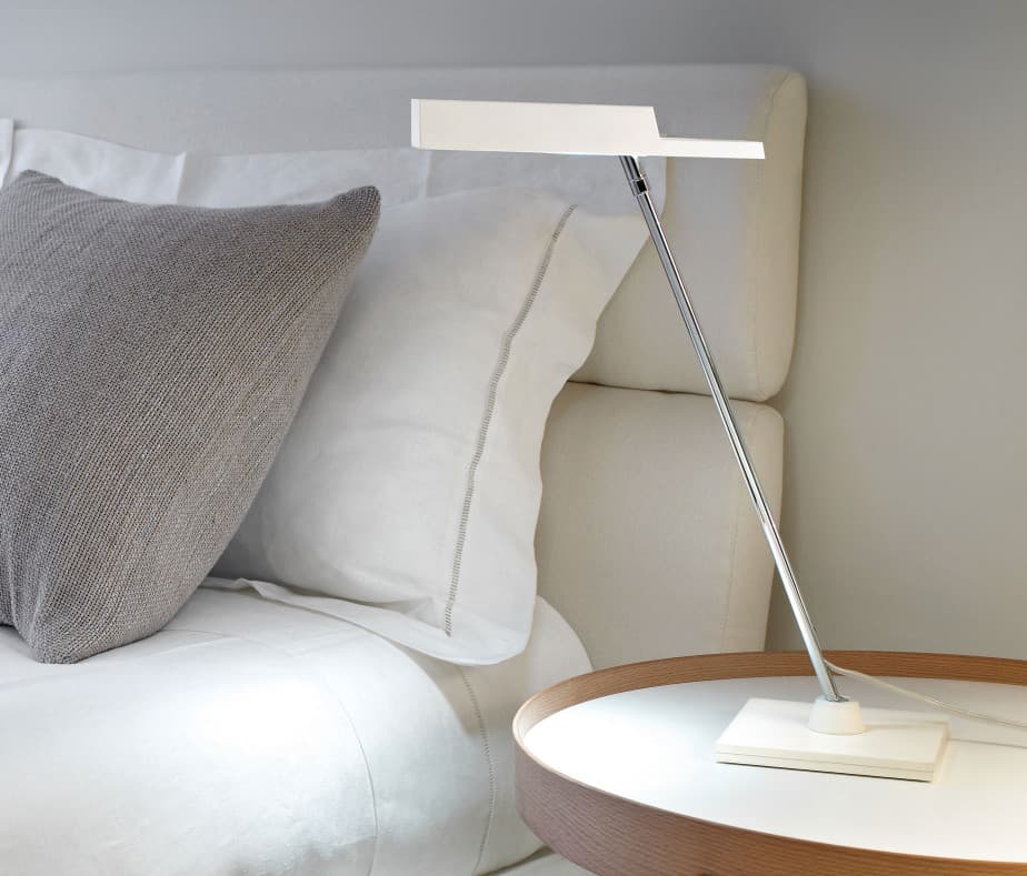 Настольный светильник Bover Spock Mini Bover