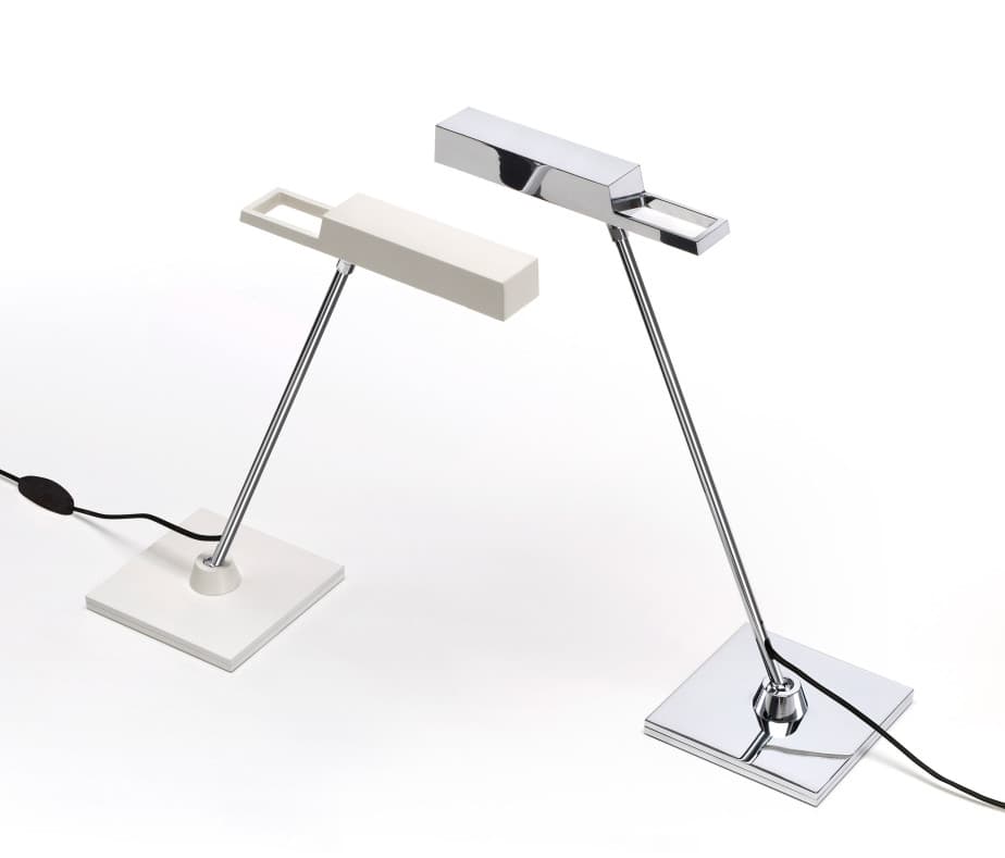 Настольный светильник Bover Spock Mini Bover