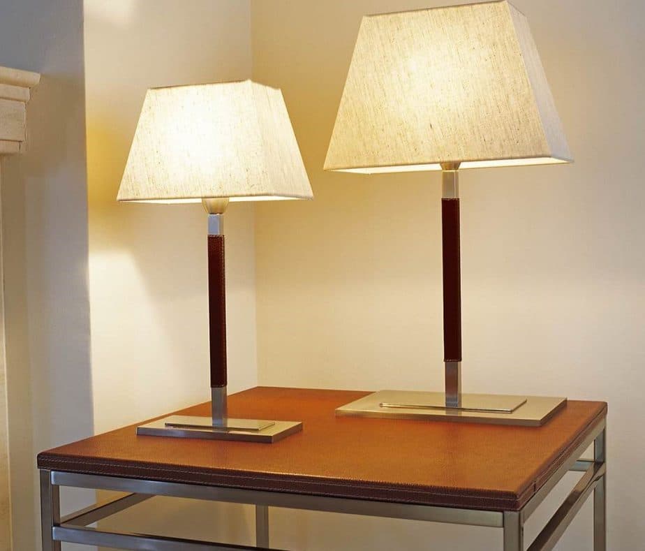 Настольная лампа Bover Tau Mini Bover