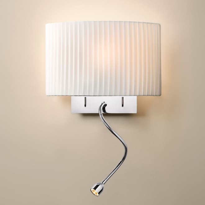 Настенный светильник Bover Wall Street FL