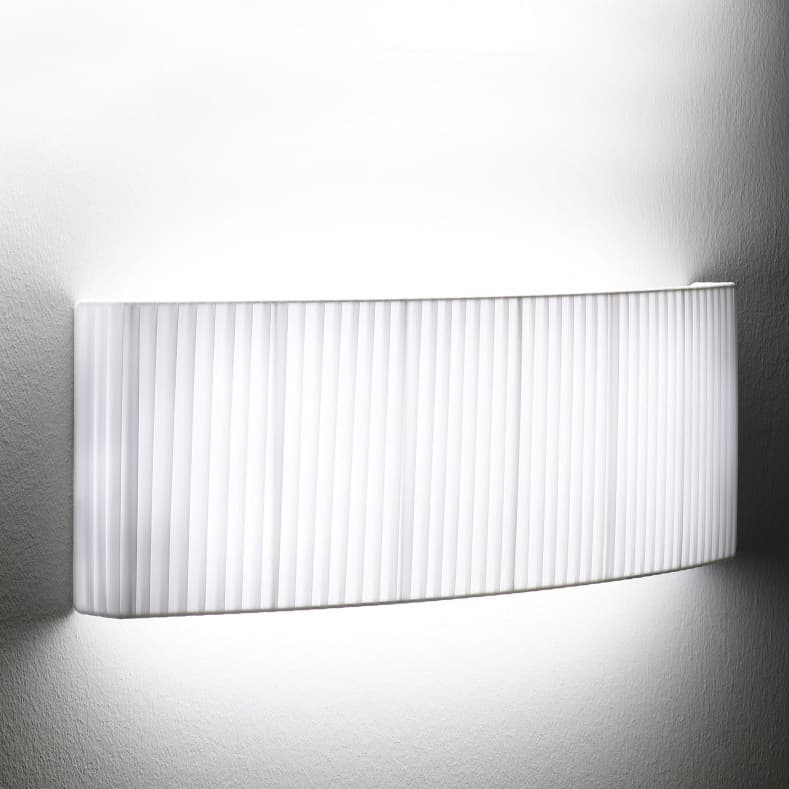 Настенный светильник Bover Wall Street T5 01