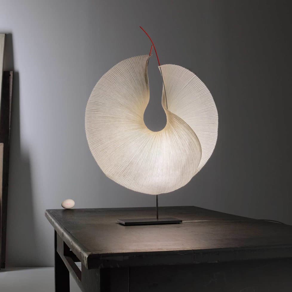 Настольный светильник Ingo Maurer Yoruba Rose