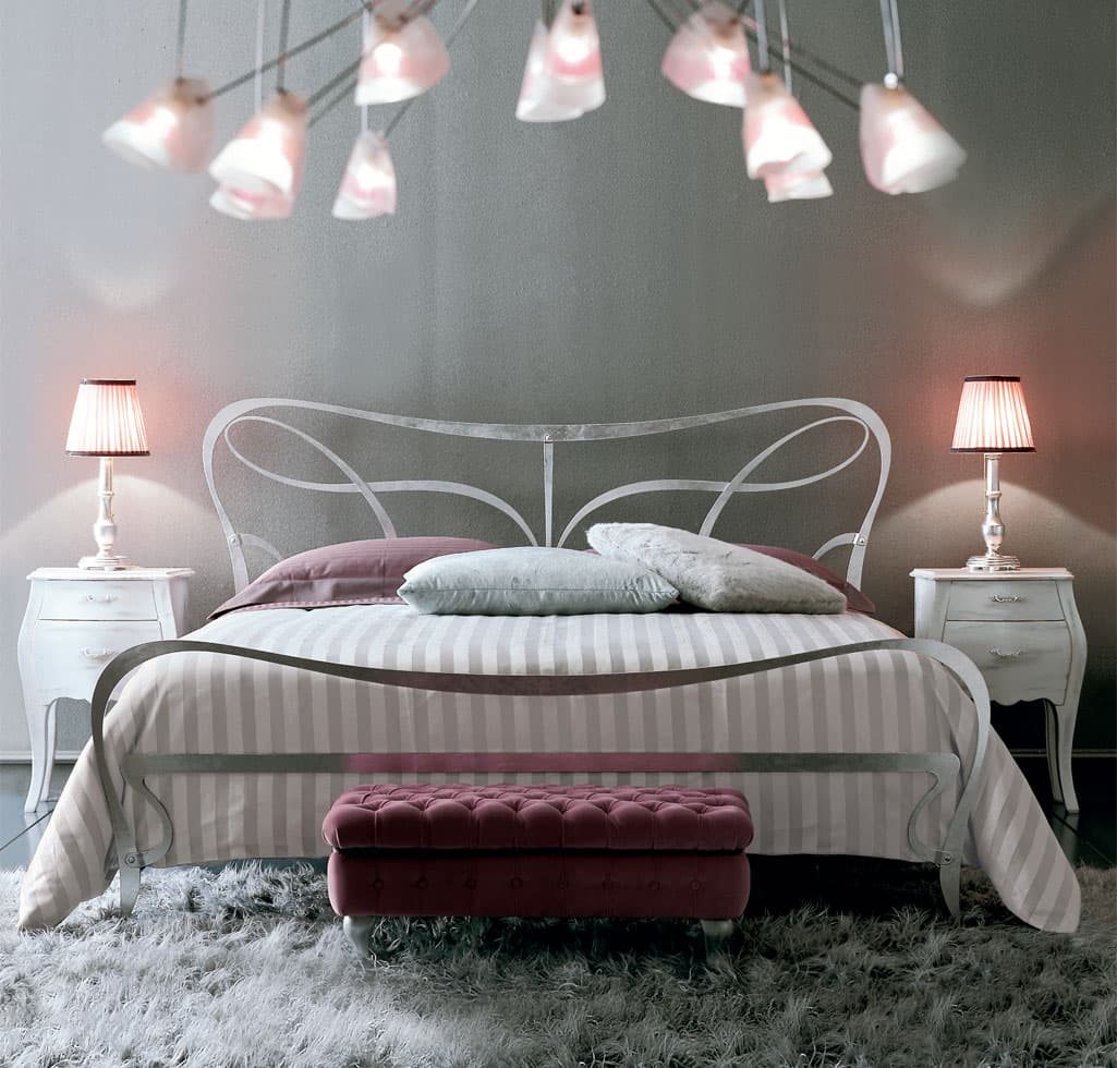 Кровать Giusti Portos ATHOS