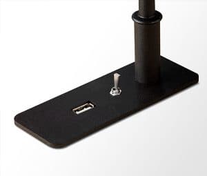 Настольная лампа Bover Drip/Drop M/70 Bover