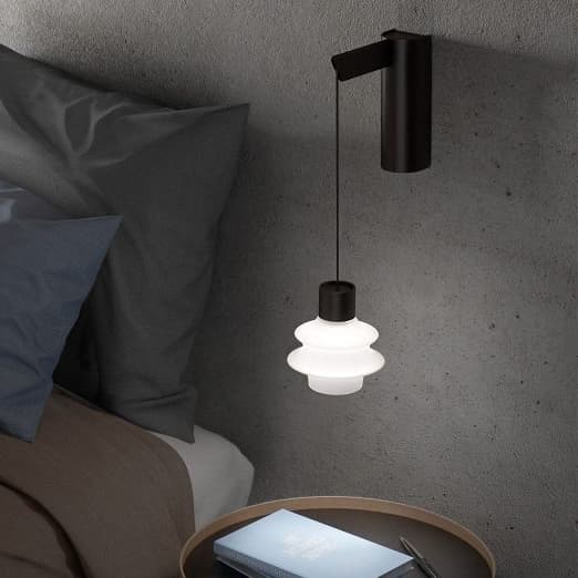 Настенный светильник Bover Drop A/01