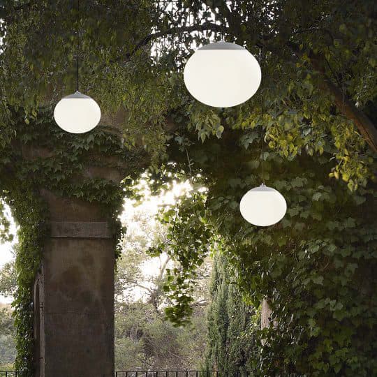 Подвесной светильник Bover Elipse S/50/H