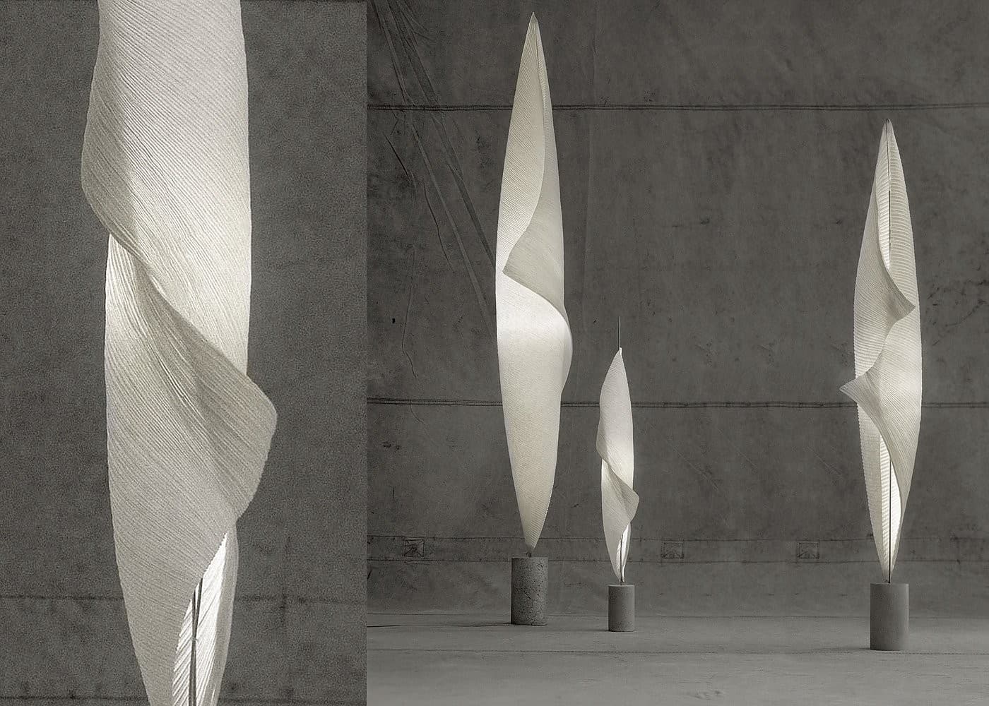 Настольная лампа Ingo Maurer Wo-Tum-Bu 3 Ingo Maurer