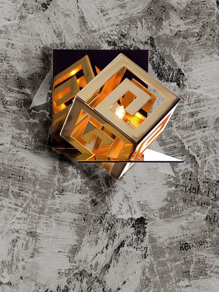 Настенный светильник Martin Eden MAYA