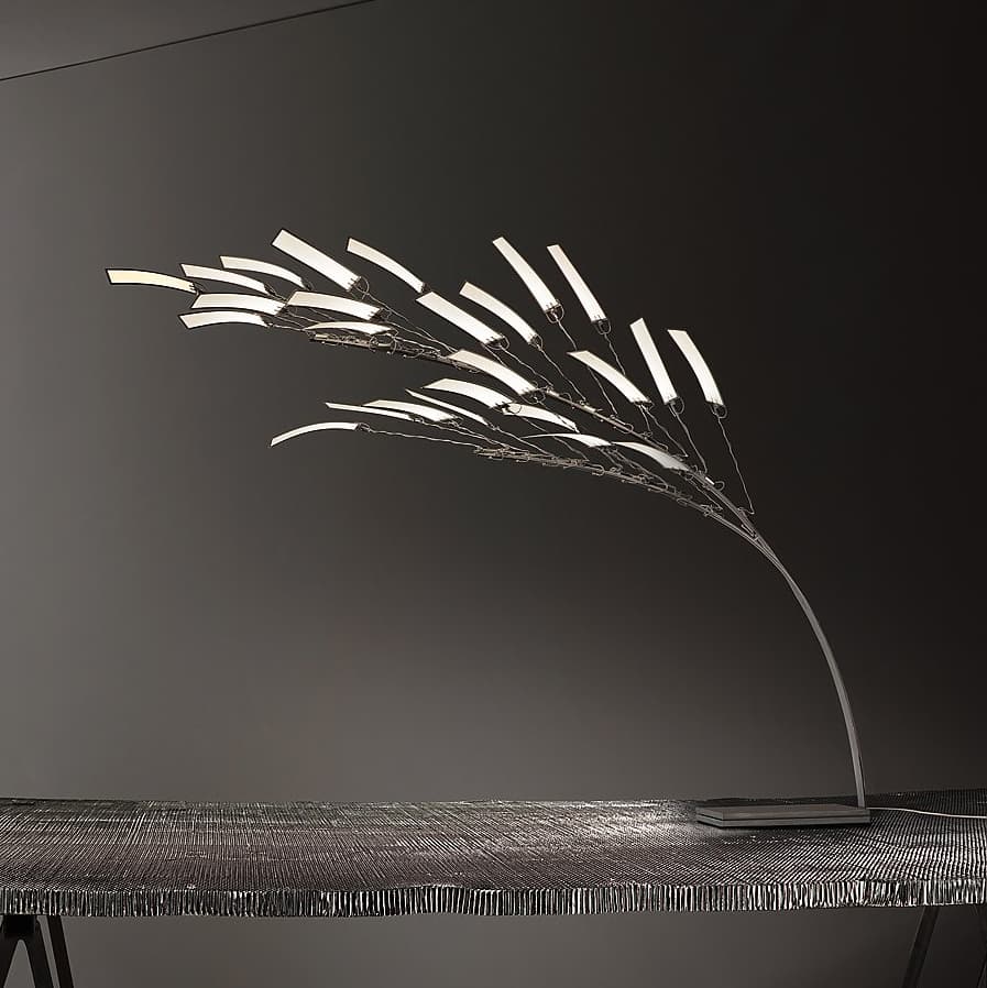 Настольная лампа Ingo Maurer Whisper Wind Ingo Maurer