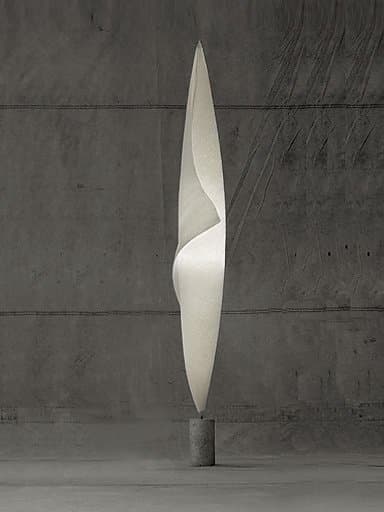 Настольная лампа Ingo Maurer Wo-Tum-Bu 3 Ingo Maurer