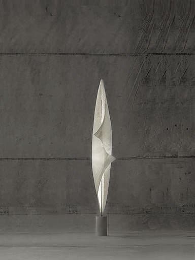 Настольная лампа Ingo Maurer Wo-Tum-Bu 3 Ingo Maurer