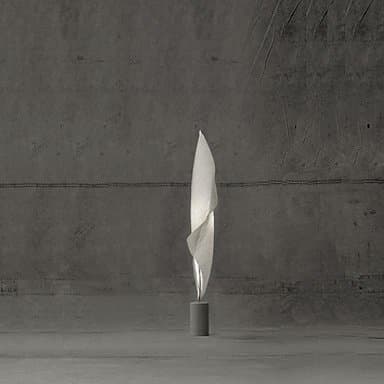 Настольная лампа Ingo Maurer Wo-Tum-Bu 3