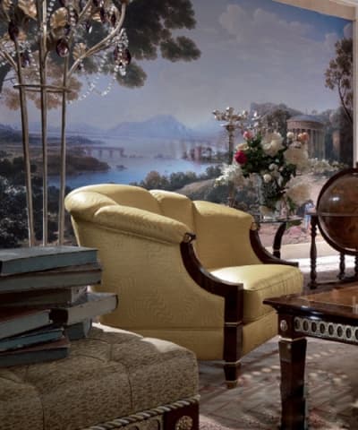 Turri Olympus T487P ME03S