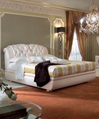 Turri Doniss Bed