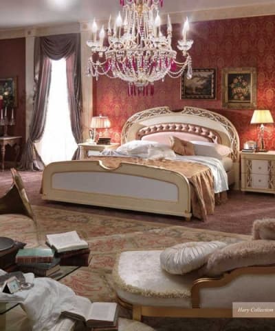 Turri Hary Collection T140K CR01