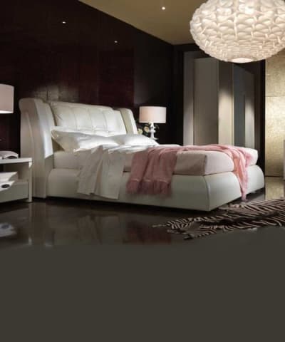 Turri Nura Bed