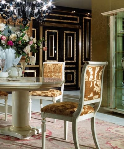 Turri Arcade Collection