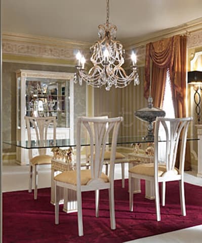 Turri Exedra Gold Collection T372/P BA01