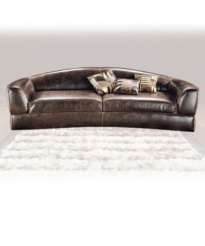 Smania GRANKIDANE sofa DVKIDANE02