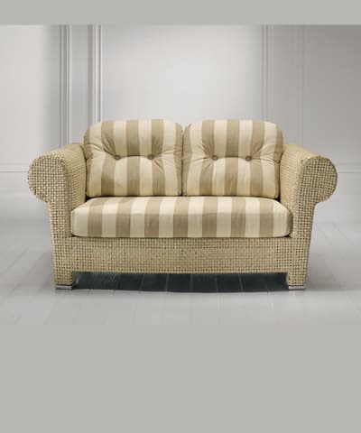 Smania GEPIDEC sofa DVGEPI02M