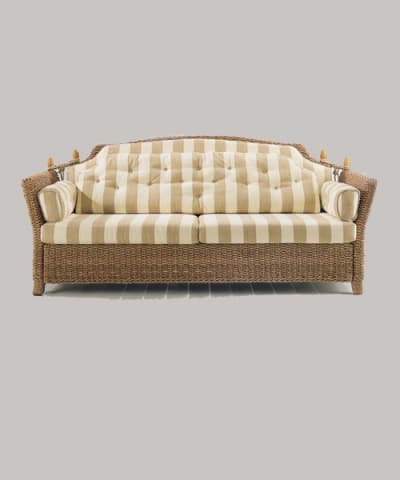 Smania ALVISEDUE sofa DVALVISE01