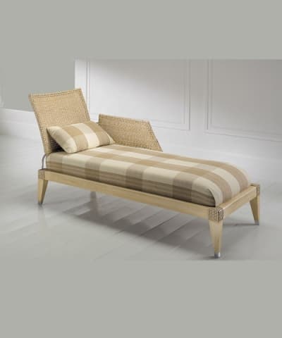 Smania JANEDEC chaise longue CLJANE01M