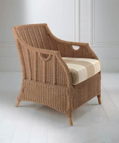 Smania CAMILLA armchair PLCAMILLA01