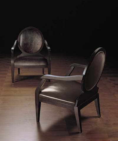 Smania DONADUE armchair PLDONADU01